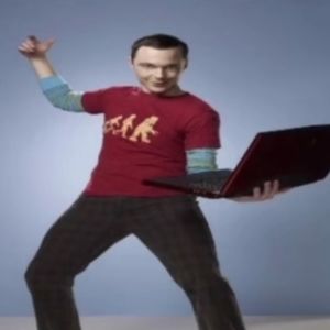 Meet your Posher, Johnson